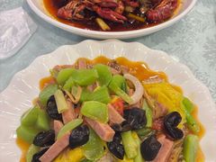 -陈胖子特色菜.鲜货现炒(融景城店)