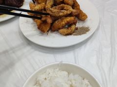 -茂隆餐厅(进贤路店)