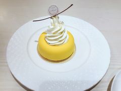 -莫奈花园法式蛋糕