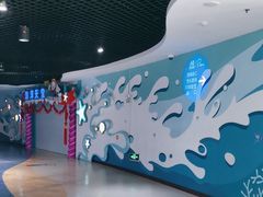 -海合安青岛极地海洋公园