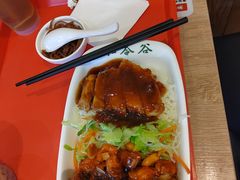 -和合谷(德外店)