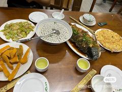 -微山岛春天里酒家