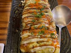 -坂吉屋·居酒屋深夜食堂(龙湖店)