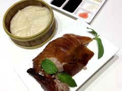 -老妈菜馆(建设街店)