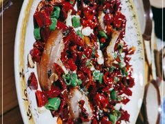 -宋记冕宁土菜馆(海门渔村二店)