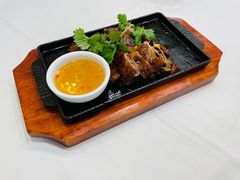 脆皮香酥鸭-瑞福园联谊餐室(茂名南路店)