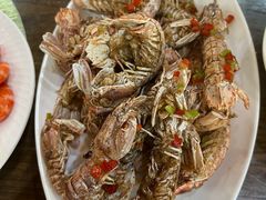 -柒柒海里·平价海鲜·蒸汽·家宴(金沙滩店)