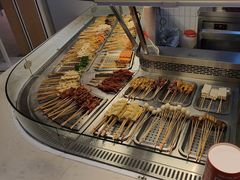 -小桶串串(仁恒梦中心店)