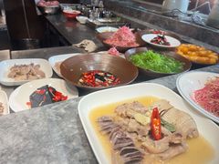 -同庆楼(华强吾悦广场店)