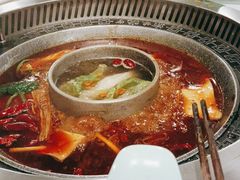 -晓宇重庆火锅(赛格国际购物中心店)