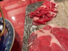 -庆云楼饭庄(什刹海店)