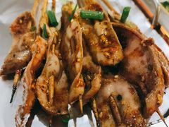-云南建水鸡脚王烧烤(商贸路店)