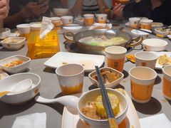 -潮发潮汕牛肉店(东方宝泰店)