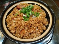 -丫头记(新村店二部)
