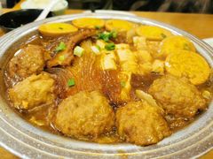 -小土豆北方菜馆(方庄店)