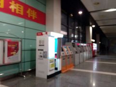 -常州汽车客运站