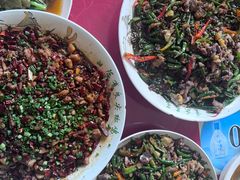 -陈有良尖椒鸡(江津总店)