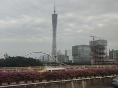 -广州都市观光巴士(粤陶巴)