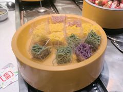 -龍歌自助小火锅(秦淮水游城店)