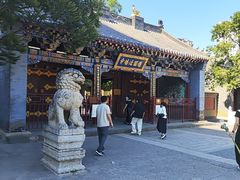 -护国法轮寺