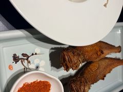 -铜锣湾·有麝自然香(渝北财富中心店)