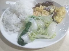 -玲又珑美食(盘福路店)