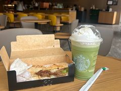 -星巴克(常州星河国际店)