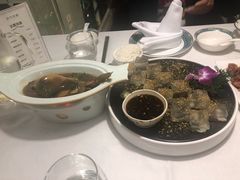 -肆月河豚·新淮扬(金融街店)
