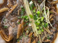 响油鳝丝-漕湖人家(漕湖产业园青年公寓A区店)