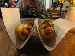 -BOR Eatery(安福路店)