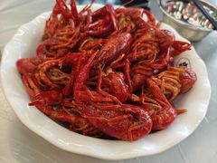 -串小白烧烤(金沙洲店)