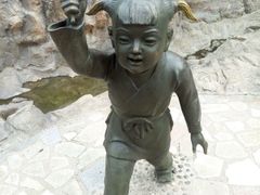 -威海华夏城景区