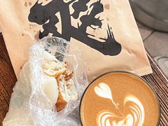 -Tequila Espresso(嘉善路店)