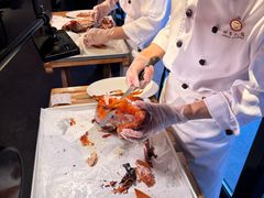 -四季民福烤鸭店(王府井东安门店)