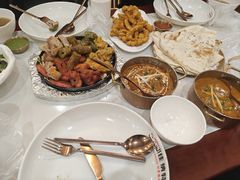 -清真· AL-JANNAT 佳纳特餐厅(仙林店)