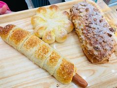 -The open life(万象城店)