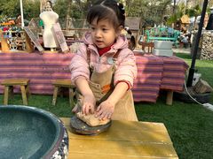 -HERRE·FARM 赫尔露营农场·团建聚会包场