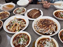-健民肥肠(颐和家园店)