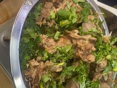 -金勺子土菜馆(兴园北区店)