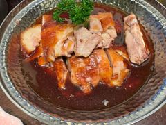 -古都历食南京菜·烤鸭·鸭血粉丝·汤包(南京博物院店)