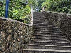 -佛山华盖山公园