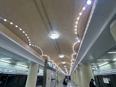 -安立路(地铁站)