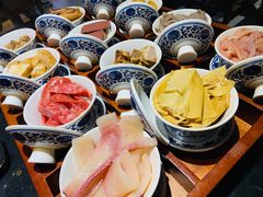 十二道锋味-重庆古老火锅
