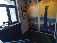 -GOIN CAFE 光阴咖啡馆