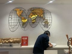 -% Arabica阿拉比卡咖啡(武汉天地店)