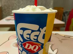 -DQ·蛋糕·冰淇淋(大宁国际商业广场店)