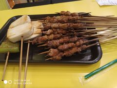 -望京小腰(北京总店)