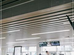 -广州白云国际机场-T2航站楼