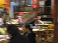 -灶东家民间菜(回兴店)