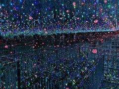 -天津梵高星空艺术馆(天河城旗舰店)